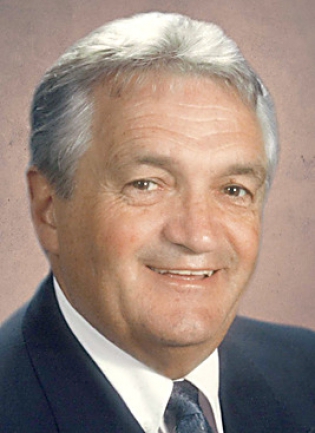 BERGERON André