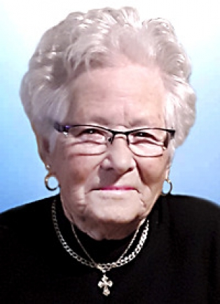 PAQUET CARMEN FLEURY