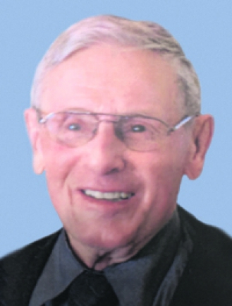 FORTIN PAUL-ÉMILE