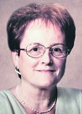 TREMBLAY LUCIE-ANNA ROULEAU