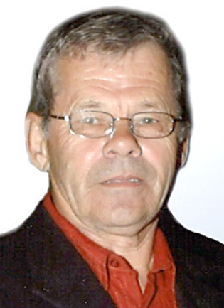 LEMIEUX BERTRAND