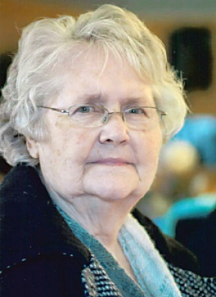 FORTIN Andrée Bilodeau