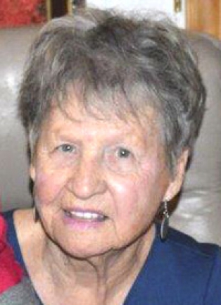 LAVOIE ODILE