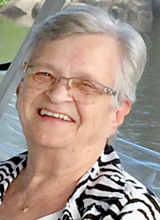LECLERC LOUISE