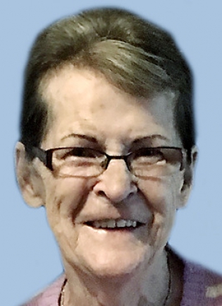 SIMARD BERNADETTE