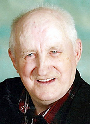LAROCHE JEAN-EUDES