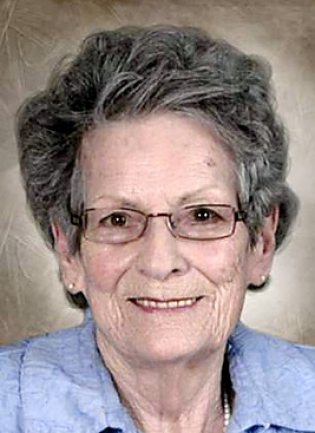 BOUCHARD ÉLIETTE