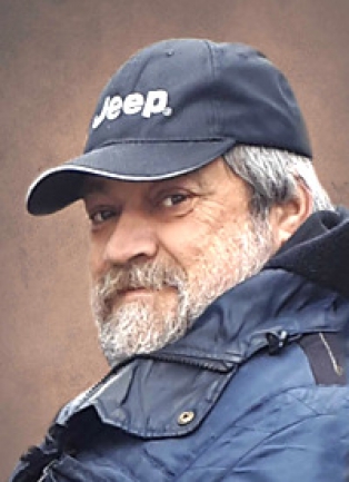 LAPIERRE STÉPHANE