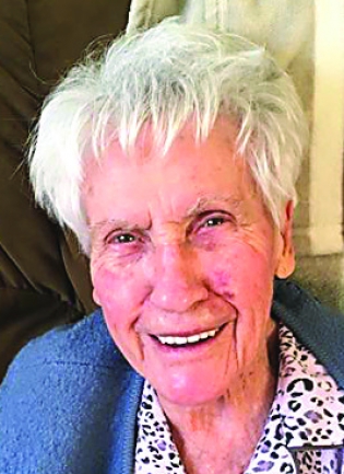 BOUDREAULT Fleur-Ange