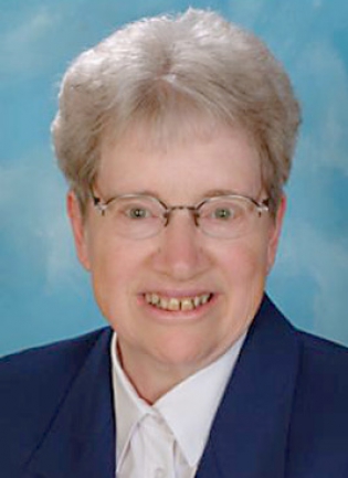 JEAN soeur Madeleine