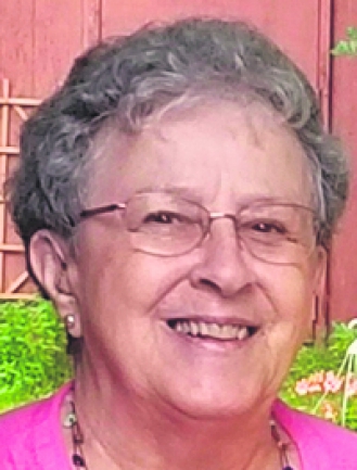 CARON DENISE MARTIN