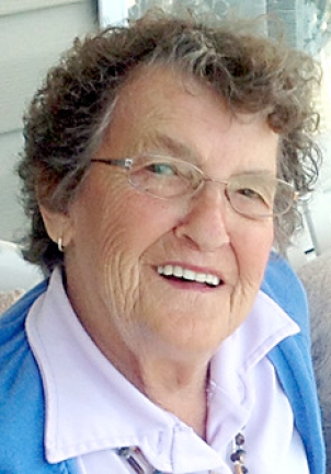 SIMARD Cécile Gaudreault