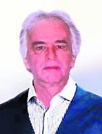 BOUCHARD MICHEL