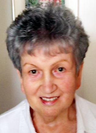 BOULIANNE Rita Tremblay