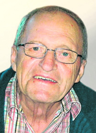 DESGAGNÉ YVAN