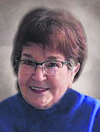 TREMBLAY ÉTIENNETTE