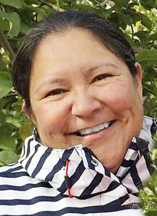 ROBERTSON VALÉRIE ÉTIENNE