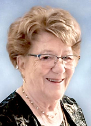 POIRIER PIERRETTE GAGNON