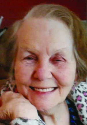 LAFOREST Hilda Goulet
