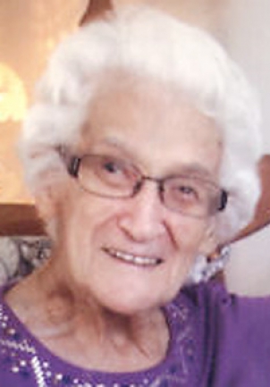 GRENON Esther