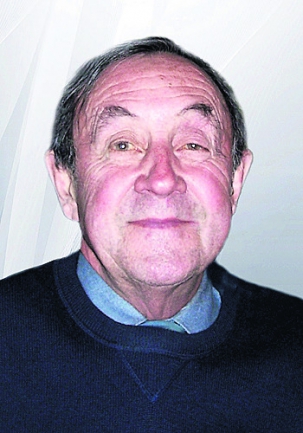 LAROUCHE JEAN-PIERRE