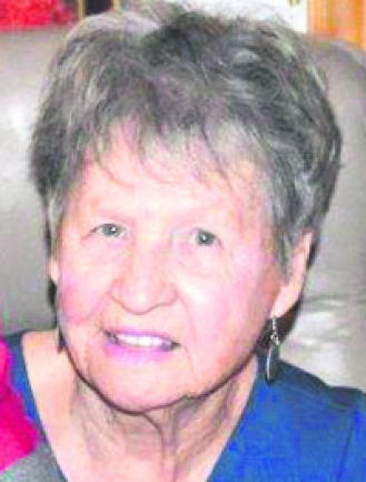 LAVOIE ODILE