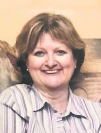 McNICOLL LOUISE