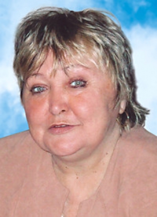 BOUCHARD GINETTE