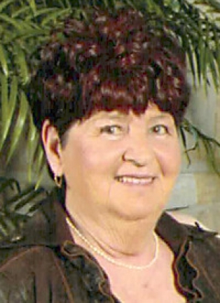 TREMBLAY FRANÇOISE