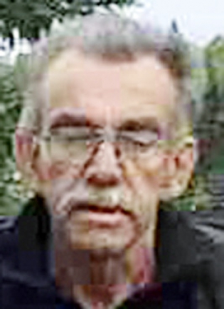 GALARNEAU BERNARD