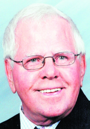 BOUCHARD Paul
