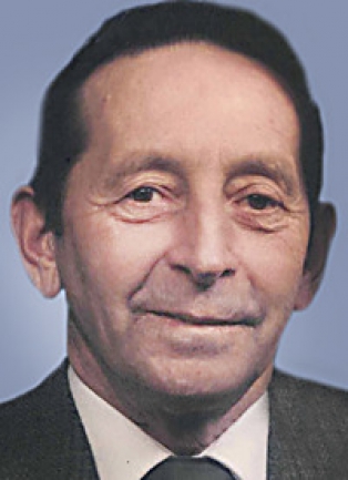 CLAVEAU ROSAIRE