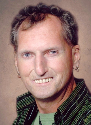 ST-PIERRE Alain