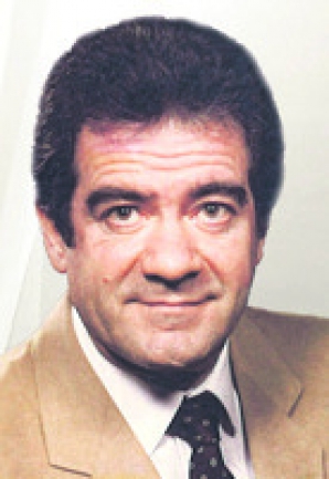 THÉBERGE LÉONCE