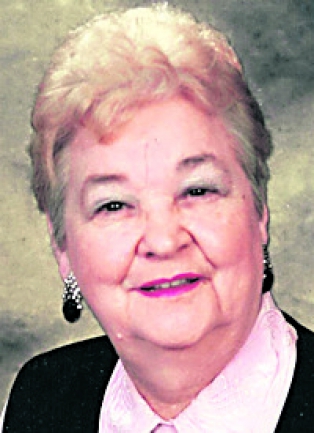 BELLEY PIERRETTE