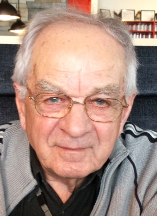 CHAYER JEAN-ROCH