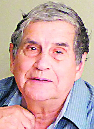 CHAREST GASTON