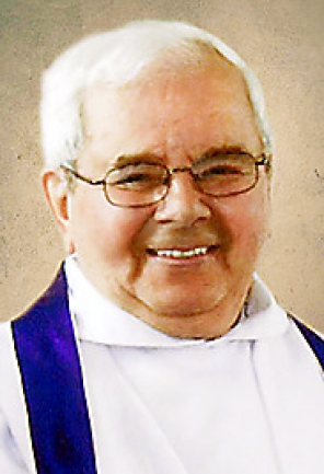 LAPOINTE ABBÉ JEAN-MARC