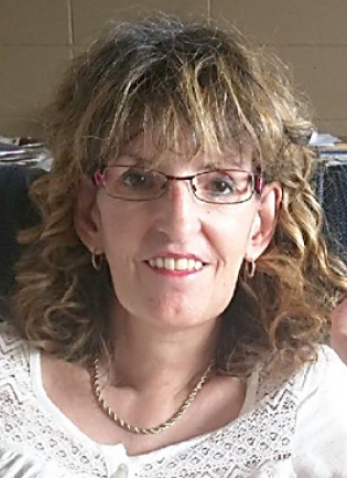 DESBIENS HÉLÈNE