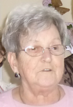 BOIVIN MICHÈLE