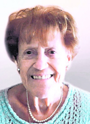 TREMBLAY RAYMONDE