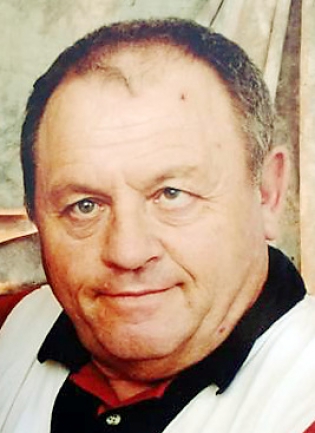TREMBLAY GHISLAIN
