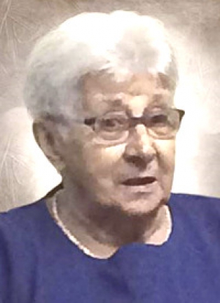 BLUTEAU CÉCILE