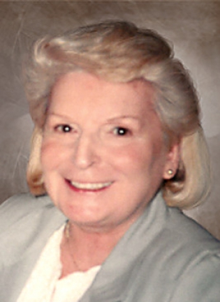 LAROUCHE Suzanne Perron