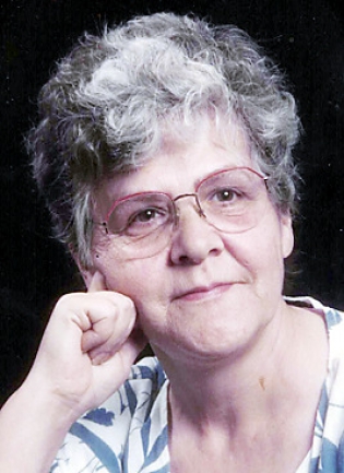 TREMBLAY DENISE