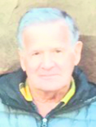 GILBERT JEAN-MARC