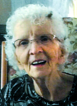 GAGNON Murielle