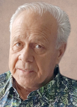 GAGNÉ RAYMOND