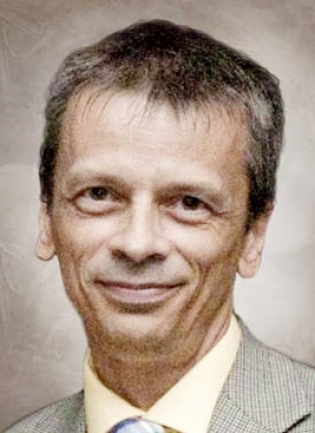 DESGAGNÉ YVAN