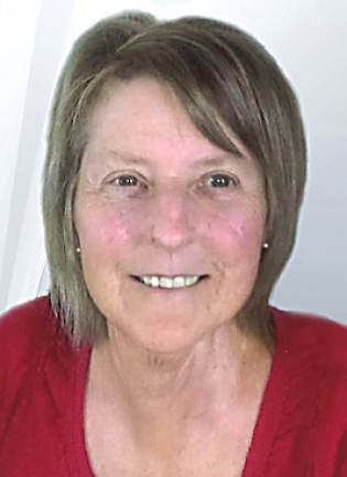BOUCHARD Francine Fortin